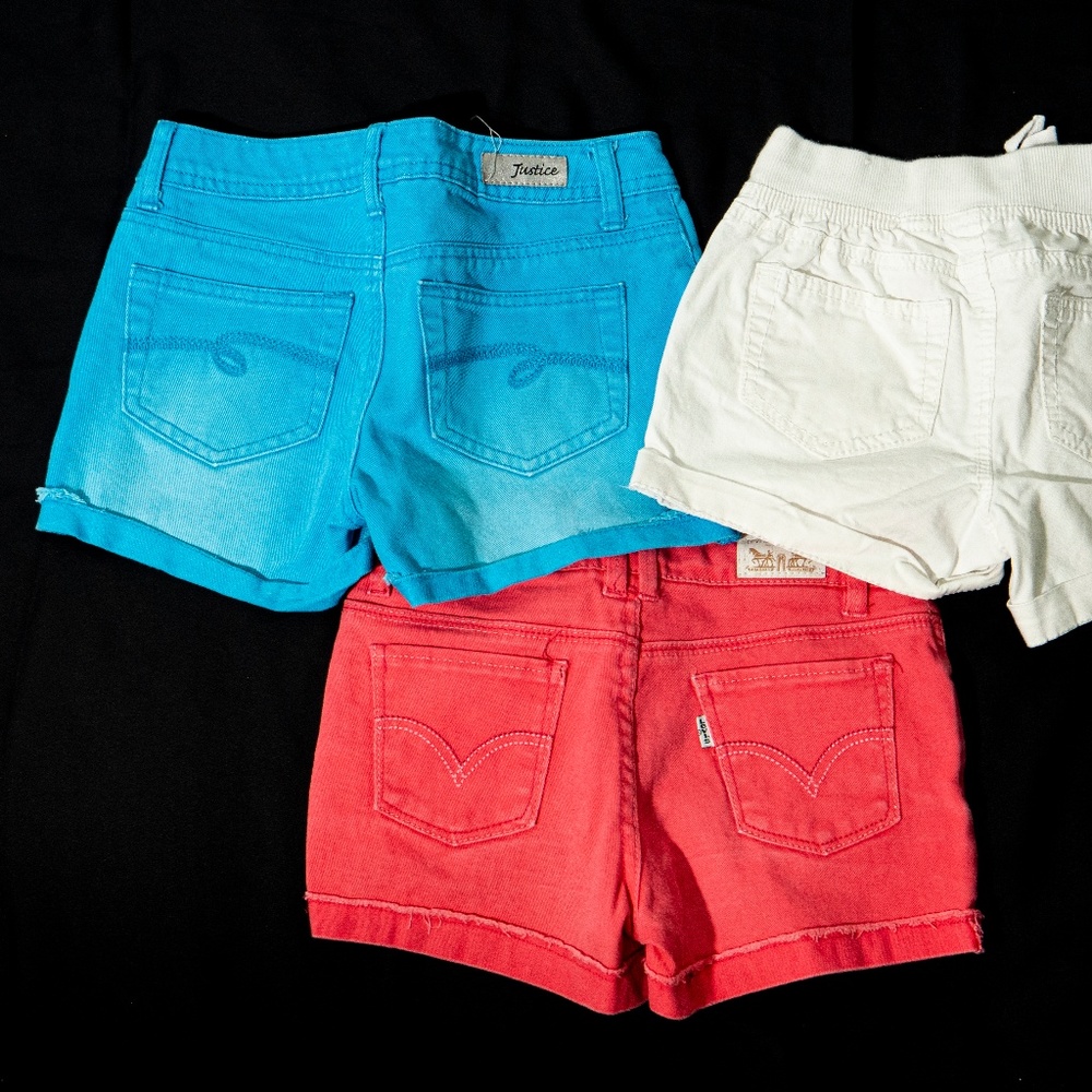 Girls Size 12 Bundle